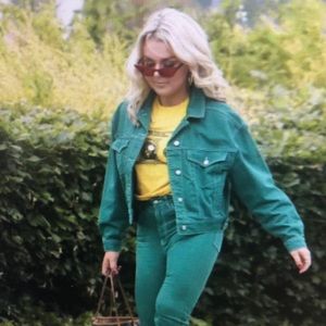 Meet your Posher, Robert